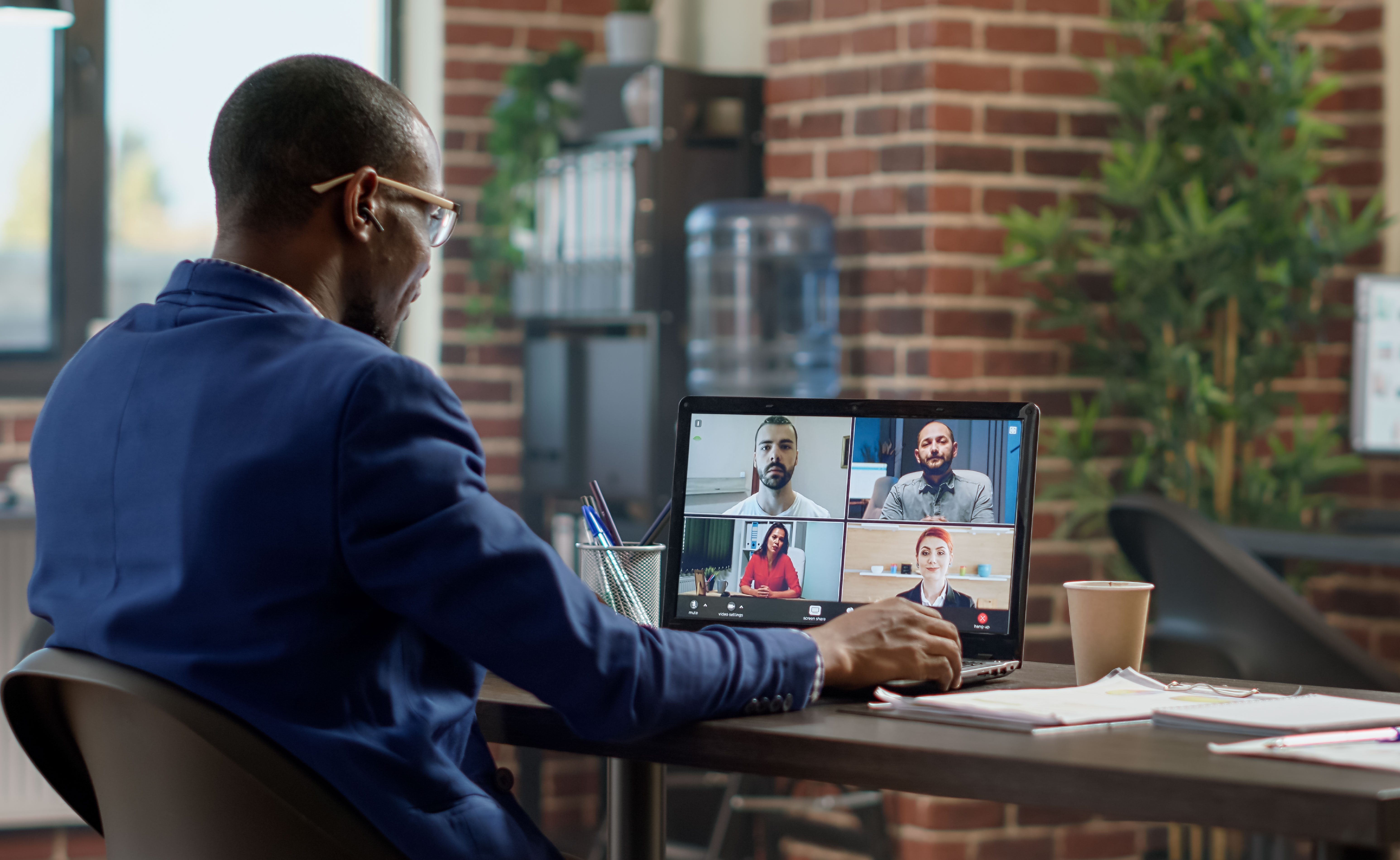 Employers with Mobile Workforces